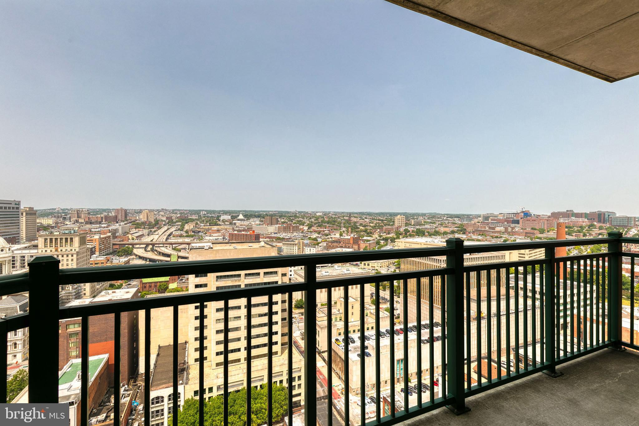 INNER HARBOR - Residential Lease