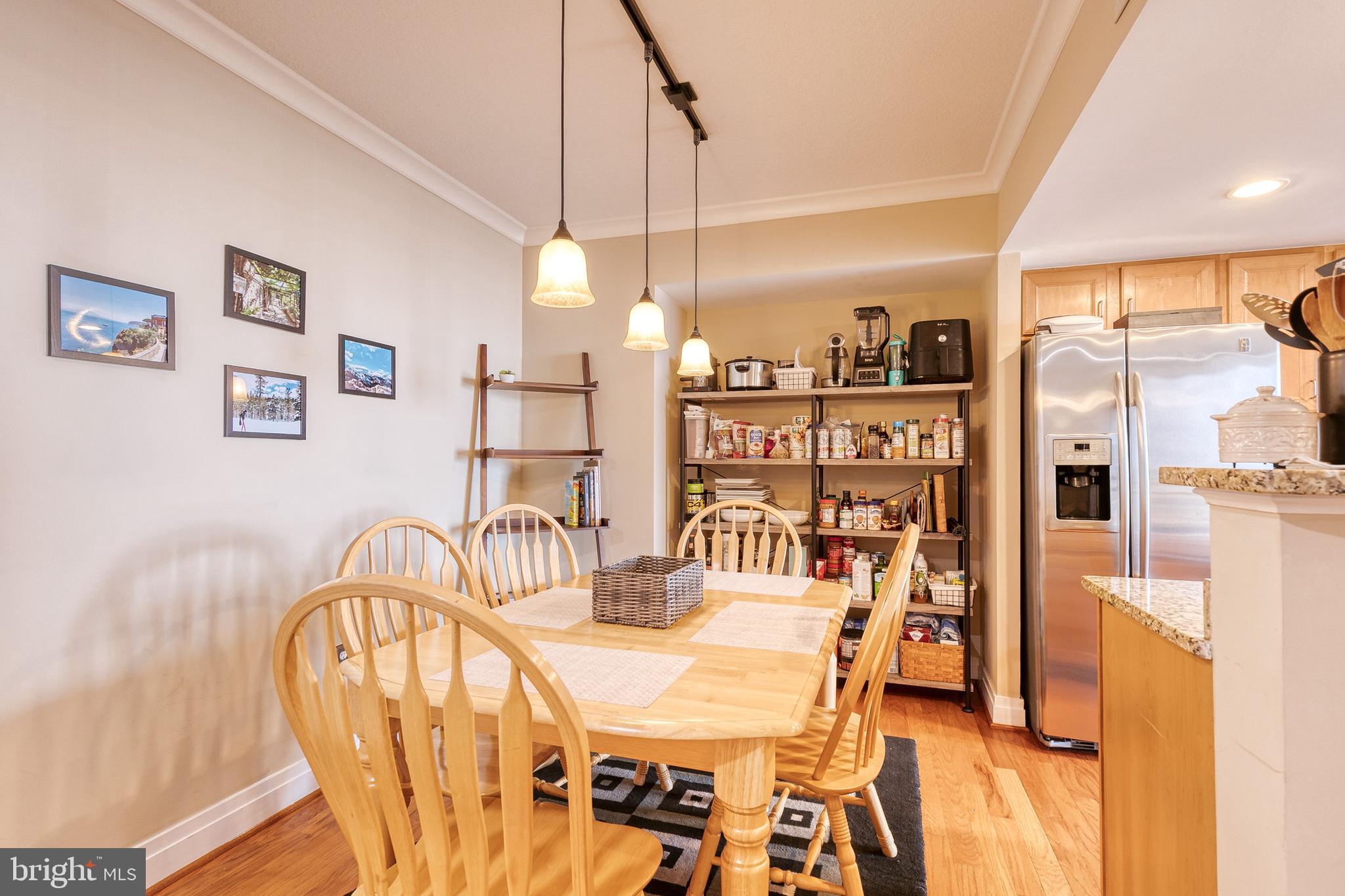 INNER HARBOR - Residential Lease