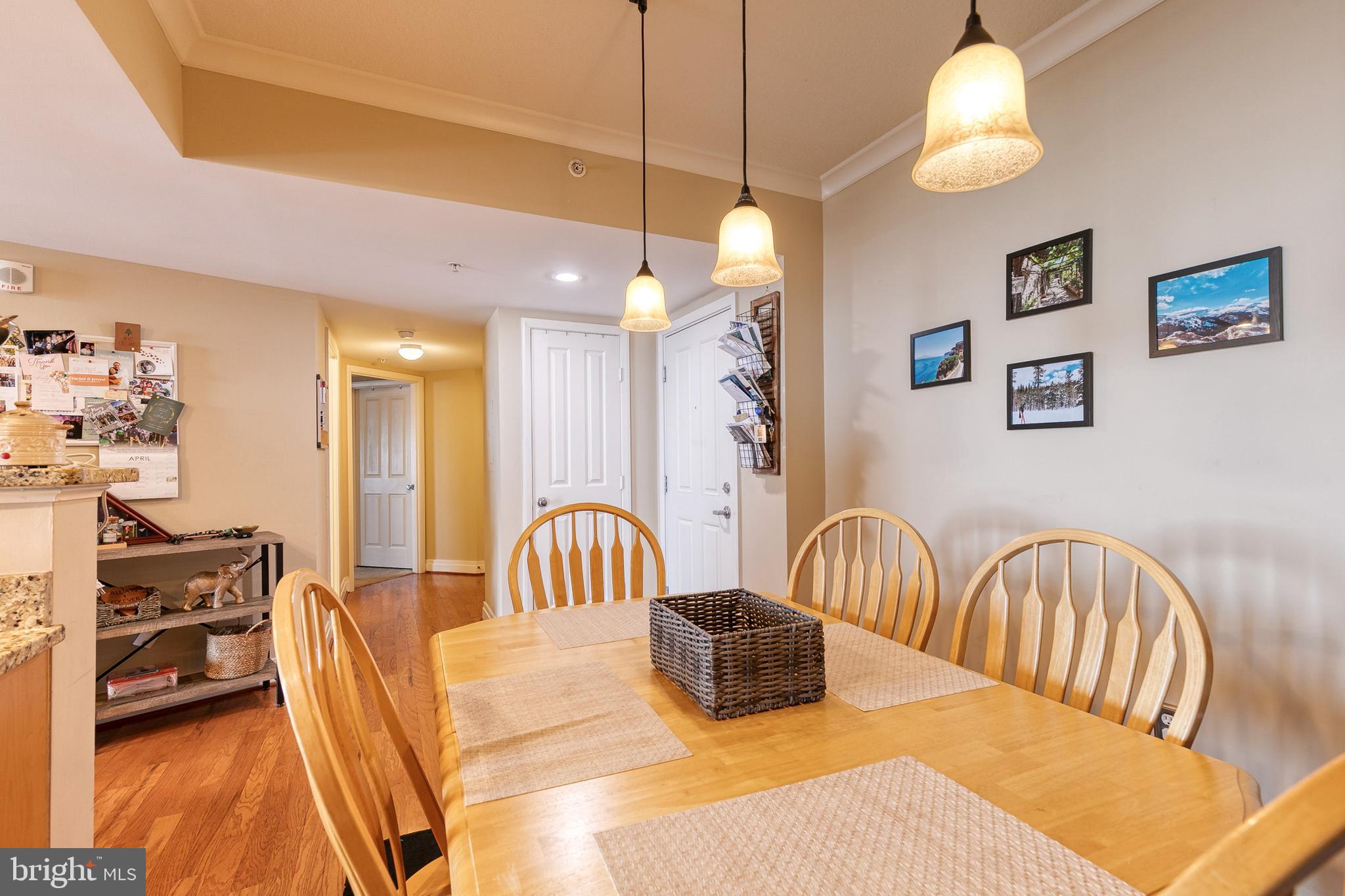 INNER HARBOR - Residential Lease