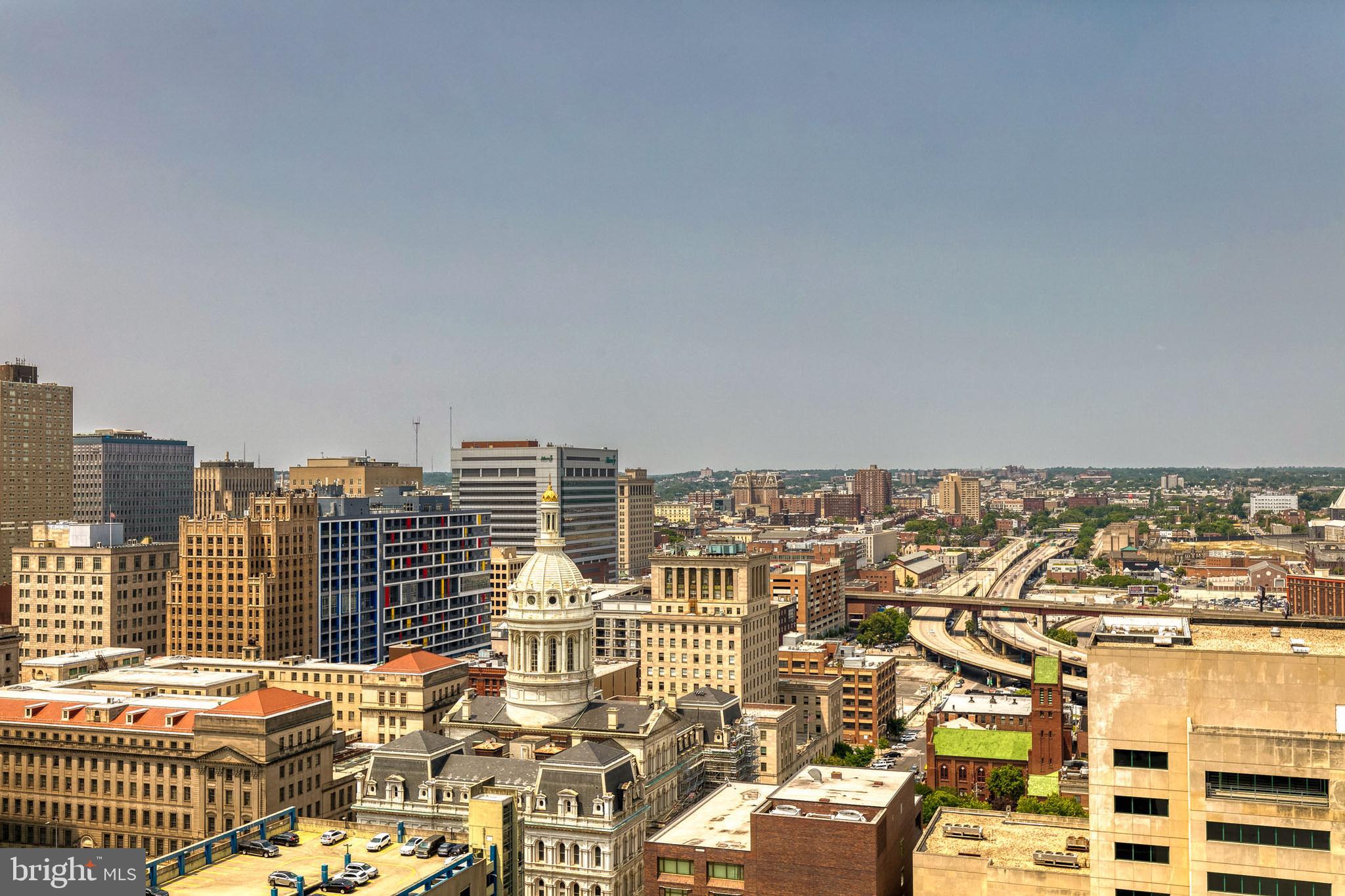 INNER HARBOR - Residential Lease