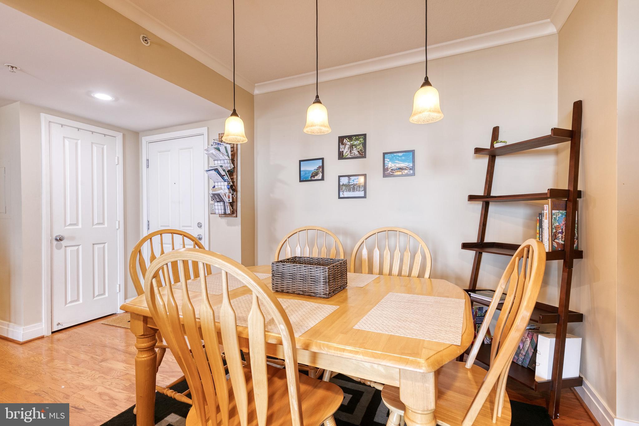 INNER HARBOR - Residential Lease