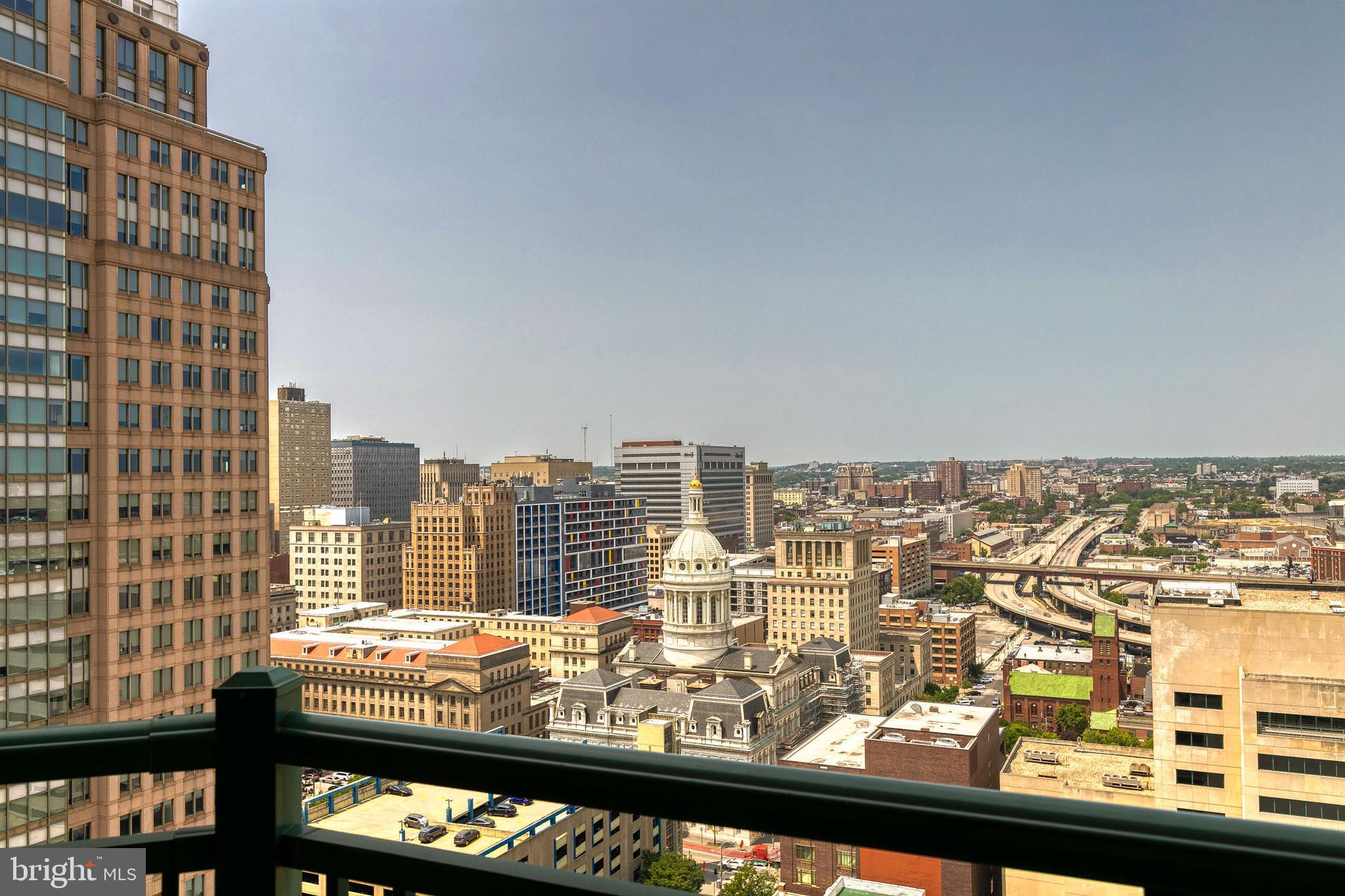 INNER HARBOR - Residential Lease