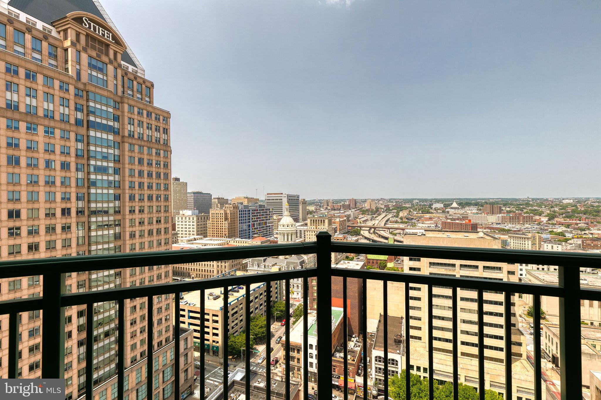 INNER HARBOR - Residential Lease