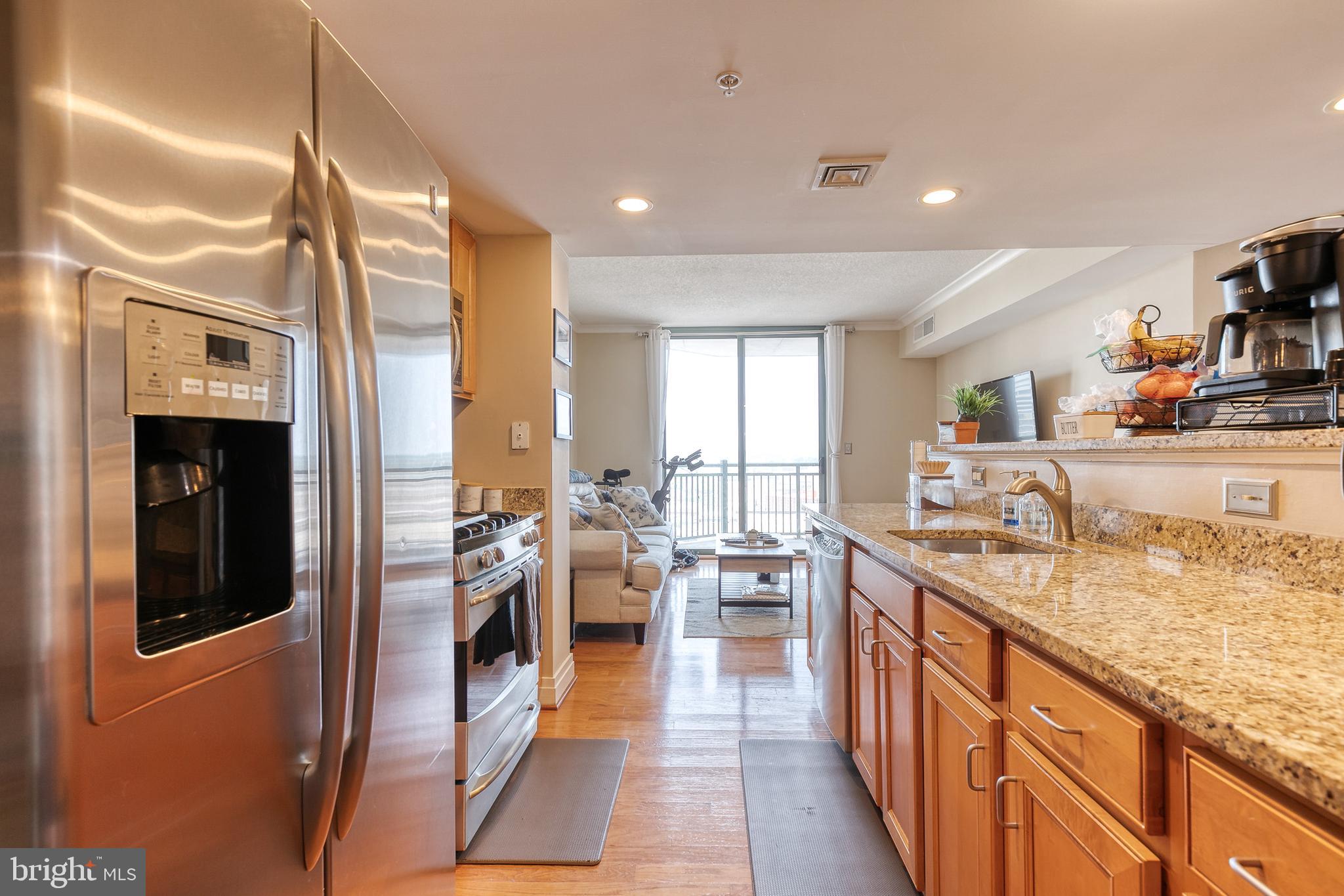 INNER HARBOR - Residential Lease