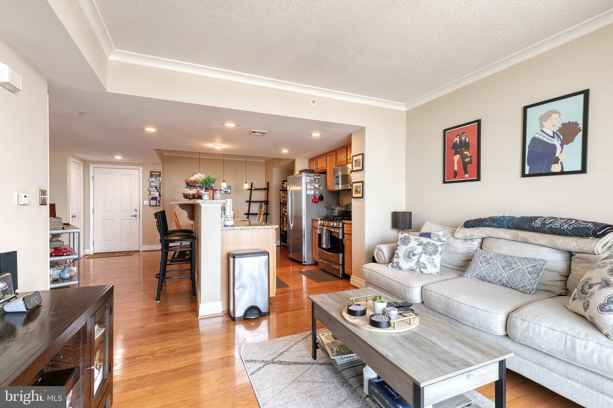 INNER HARBOR - Residential Lease