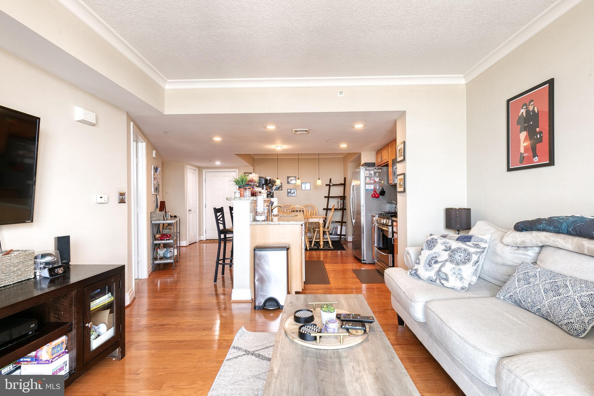 INNER HARBOR - Residential Lease