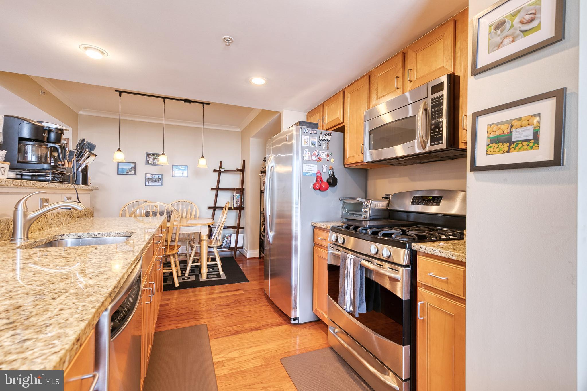 INNER HARBOR - Residential Lease