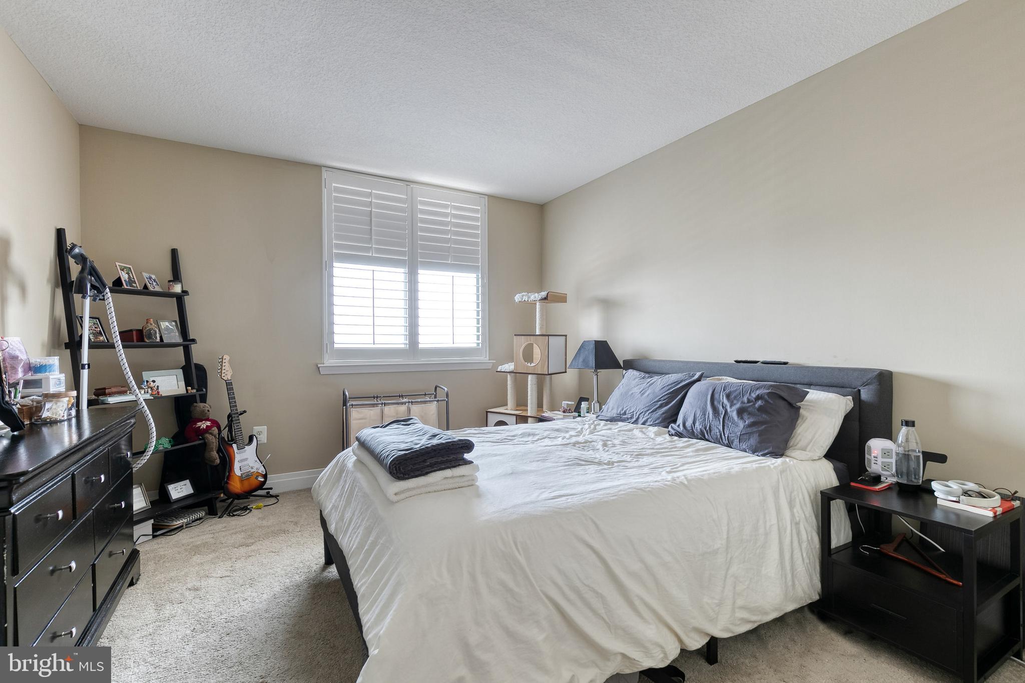 INNER HARBOR - Residential Lease