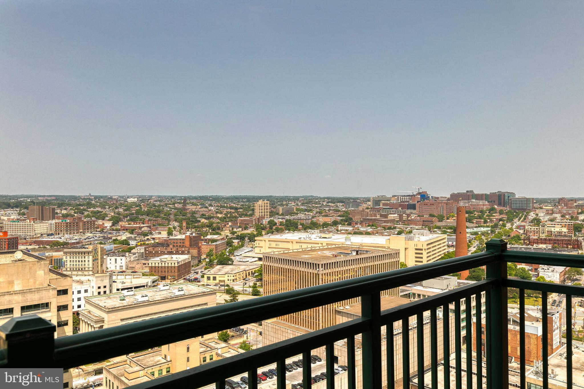 INNER HARBOR - Residential Lease