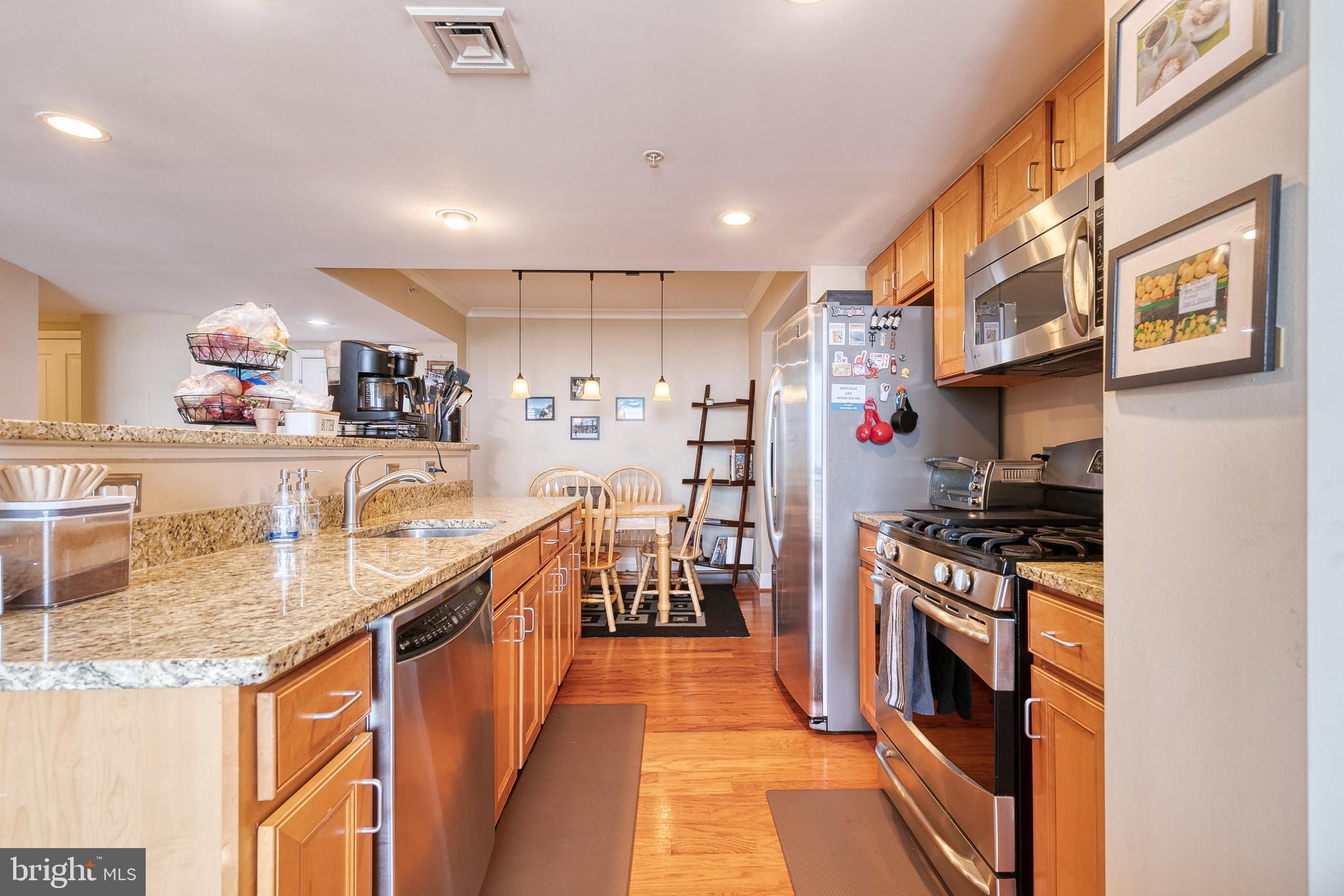 INNER HARBOR - Residential Lease