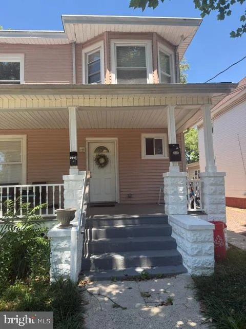 MLS: NJCB2031070