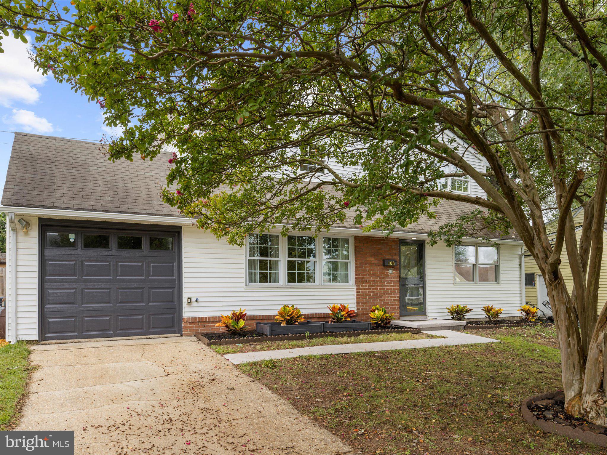 COUNTRY CLUB ESTATES - Residential