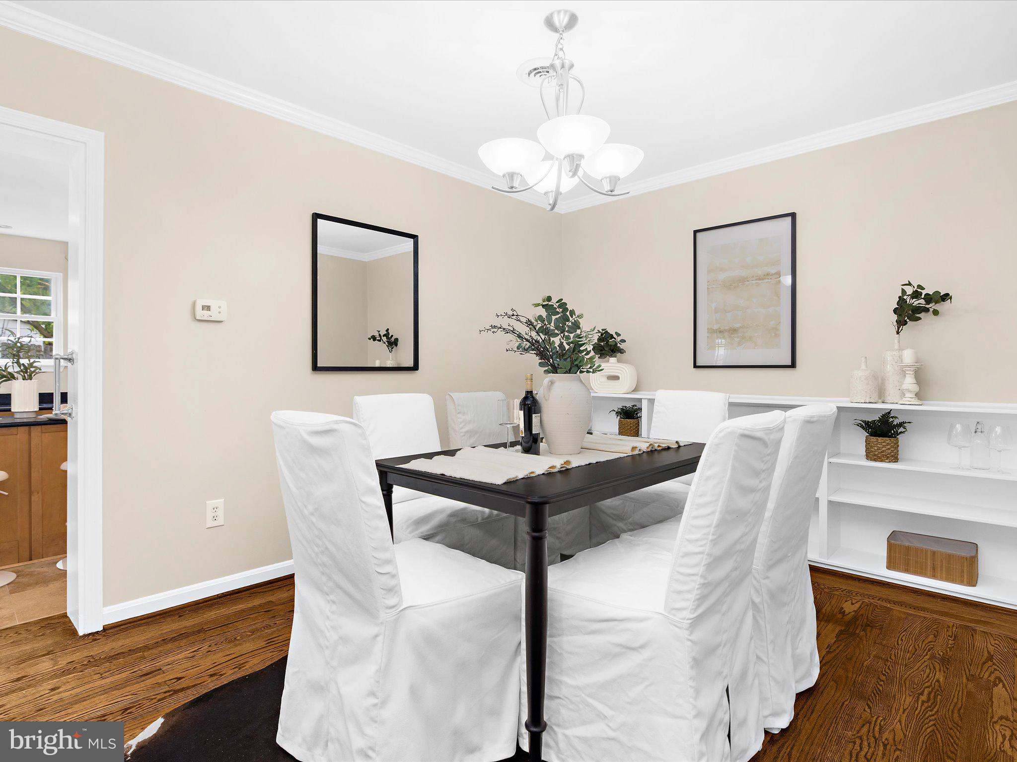 COUNTRY CLUB ESTATES - Residential