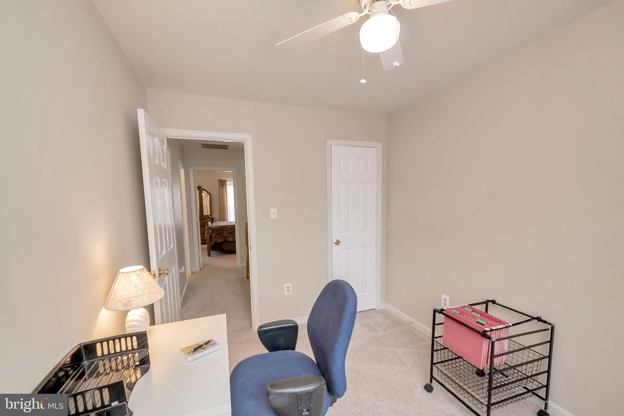 RIDGEFIELD VILLAGE - Residential