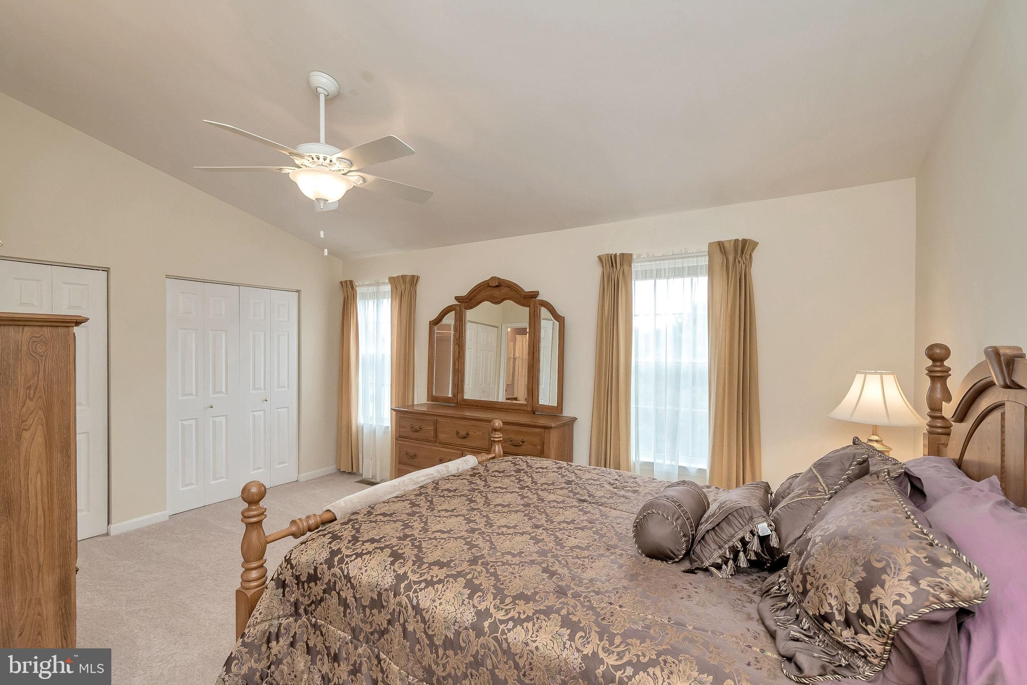 RIDGEFIELD VILLAGE - Residential