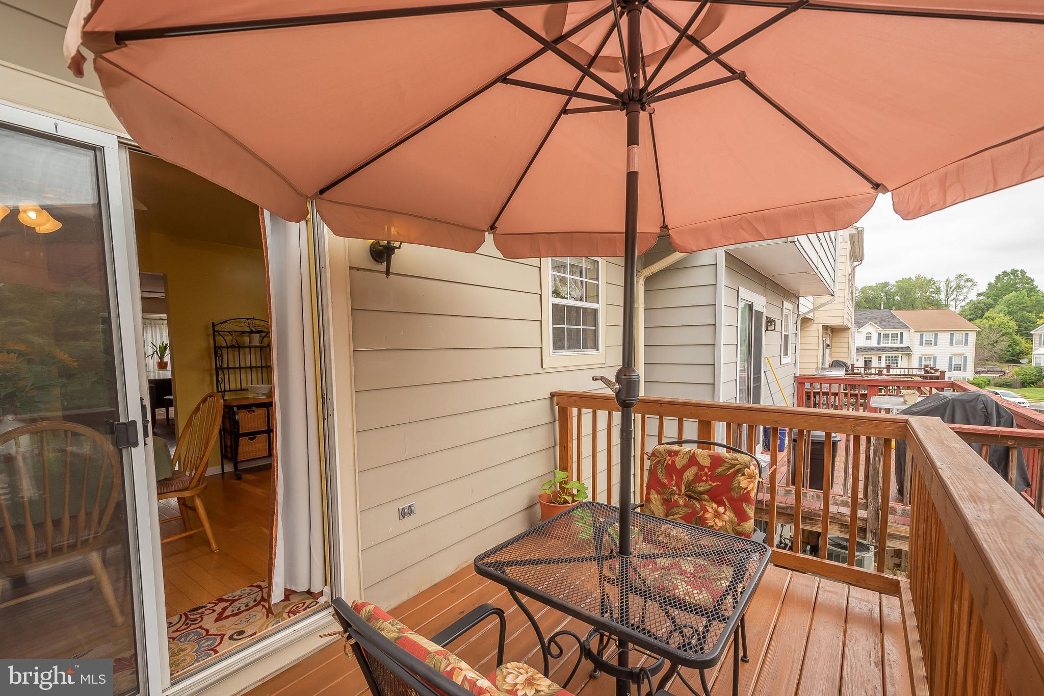 RIDGEFIELD VILLAGE - Residential