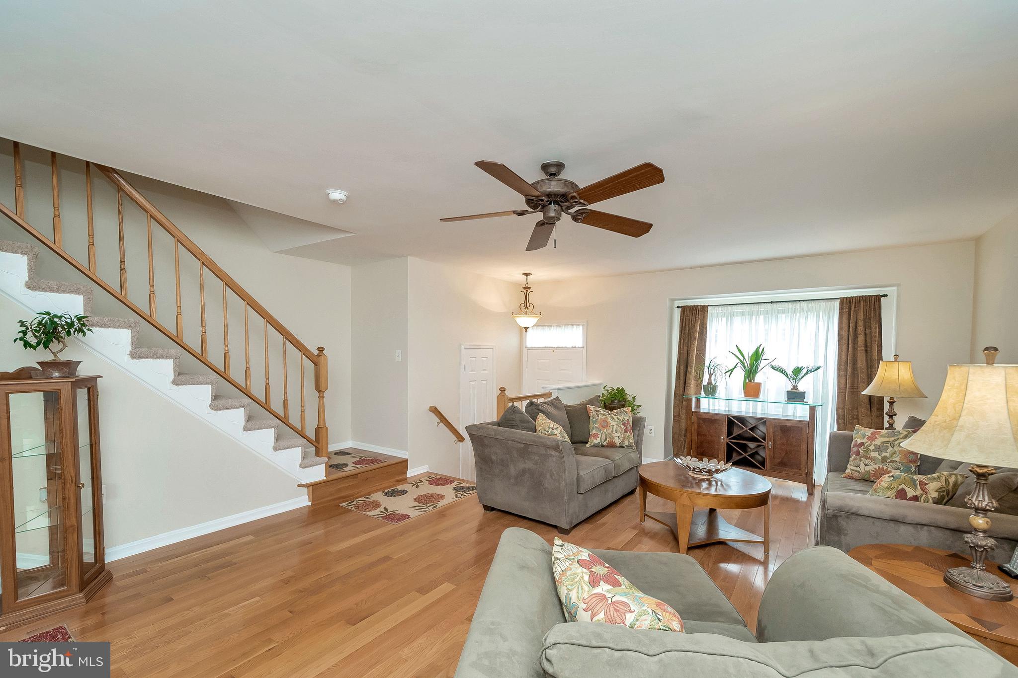 RIDGEFIELD VILLAGE - Residential