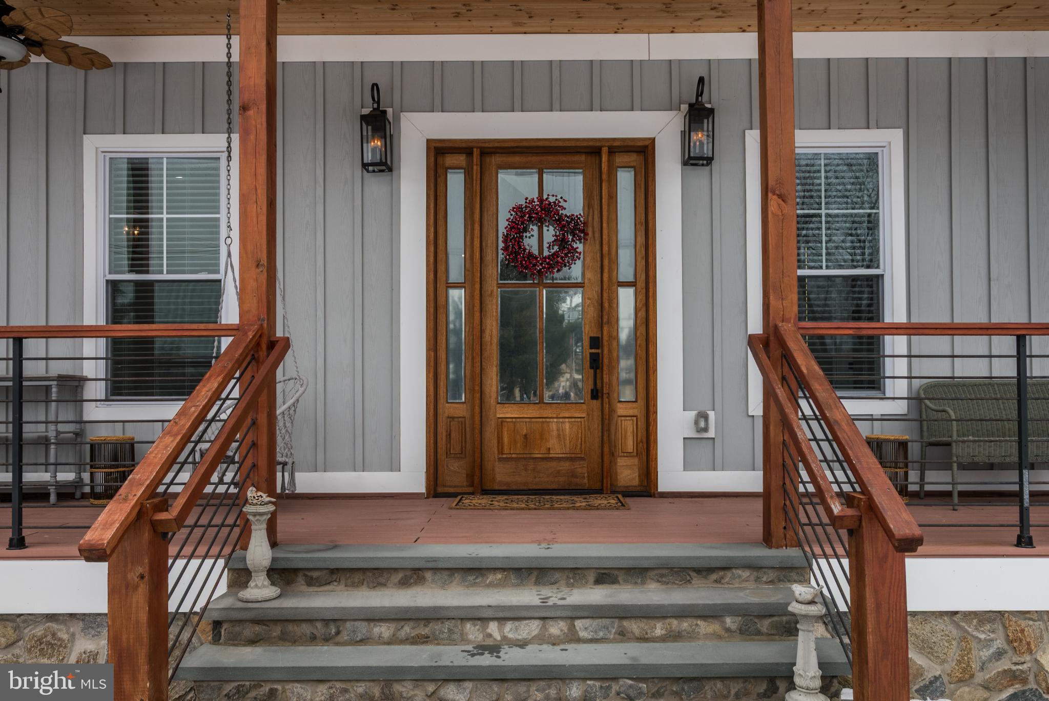 144 HURFFVILLE GRENLOCH ROAD