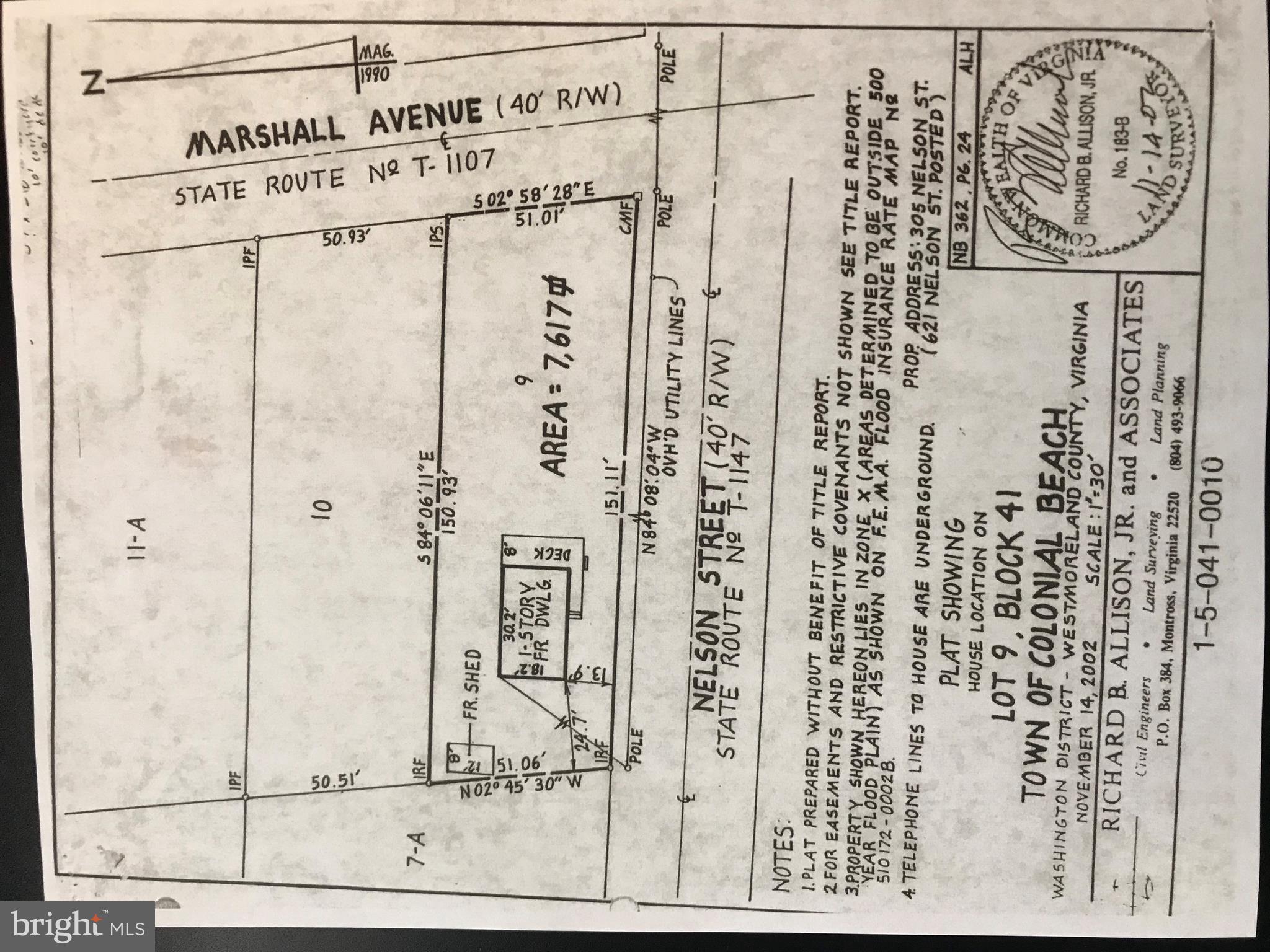 THE POINT - Residential