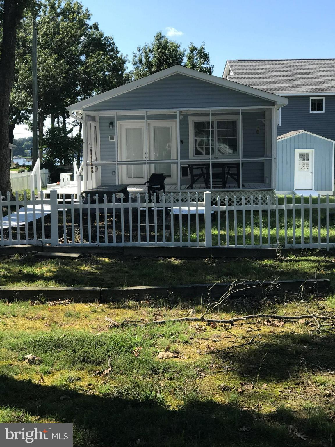 THE POINT - Residential