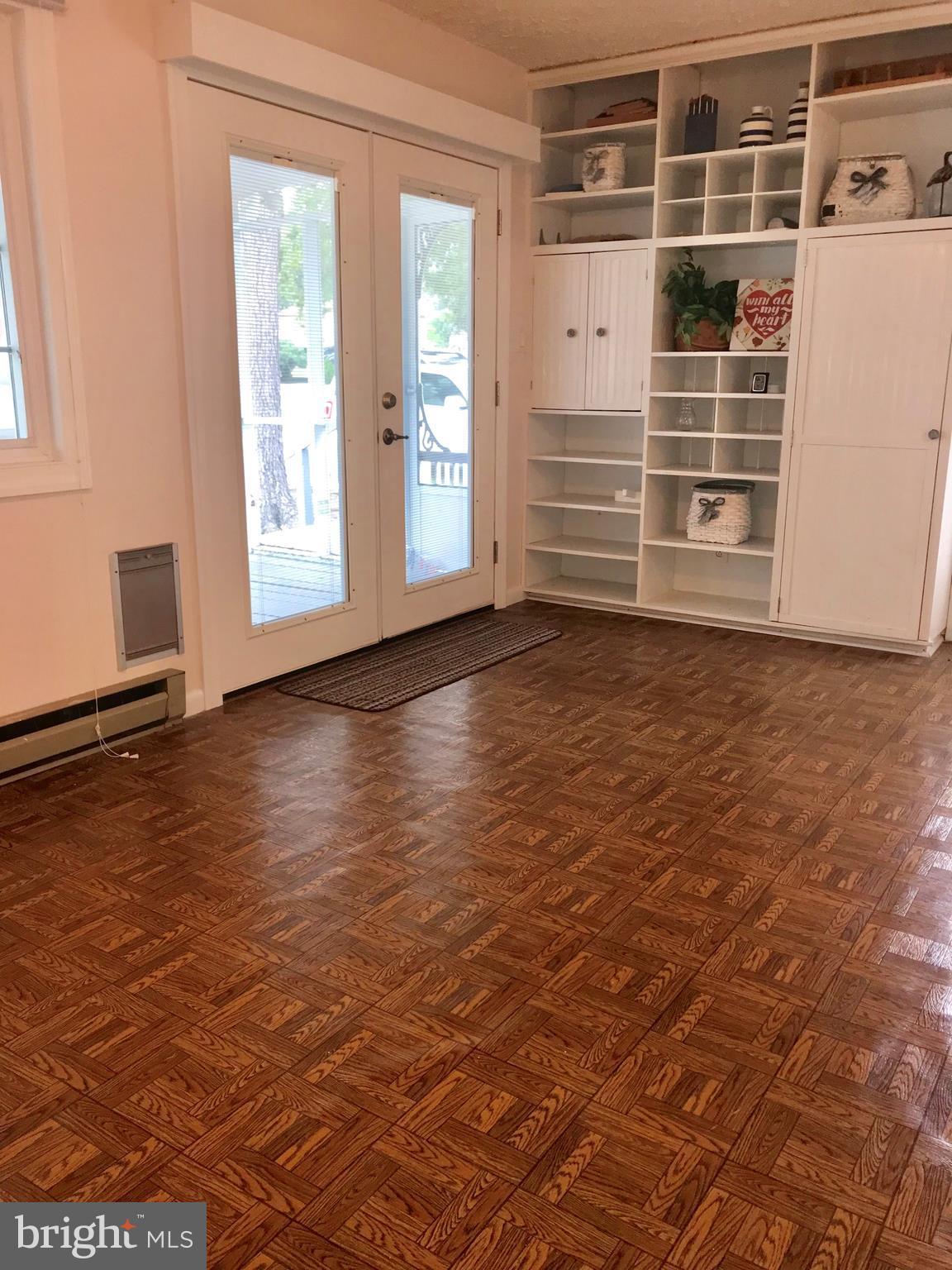 THE POINT - Residential