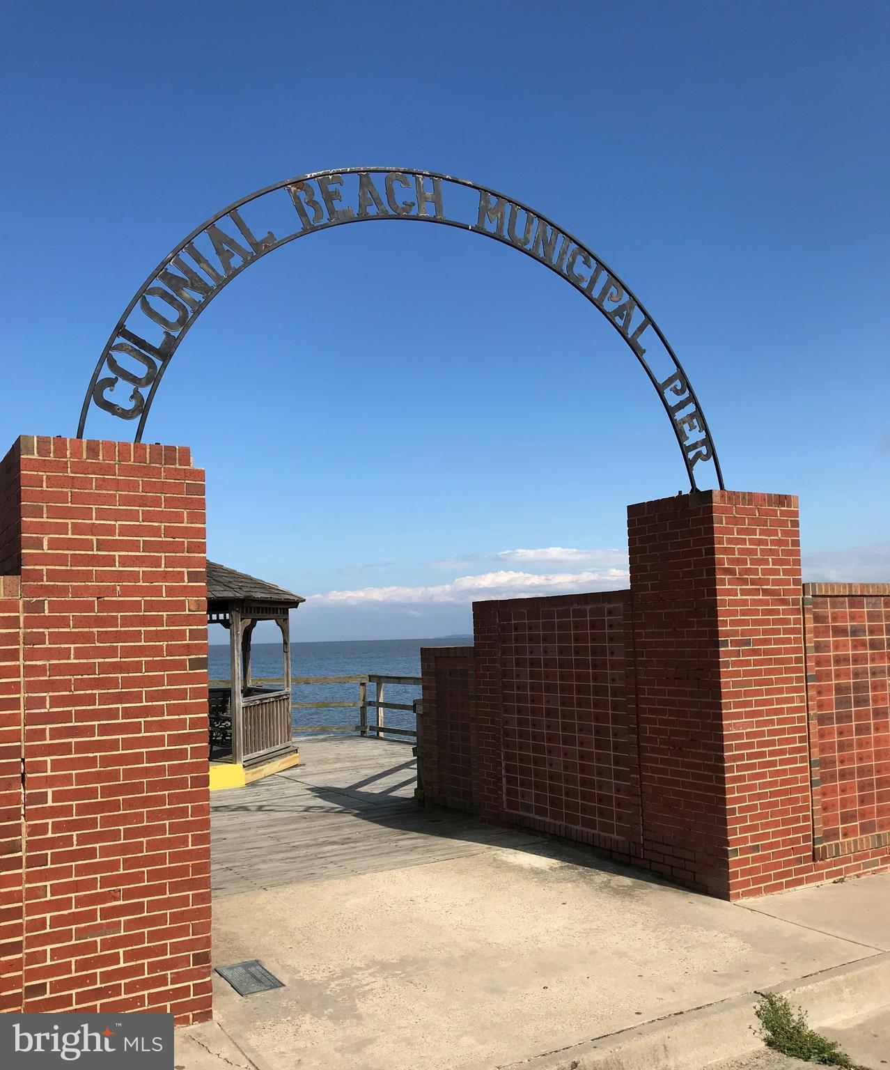 THE POINT - Residential