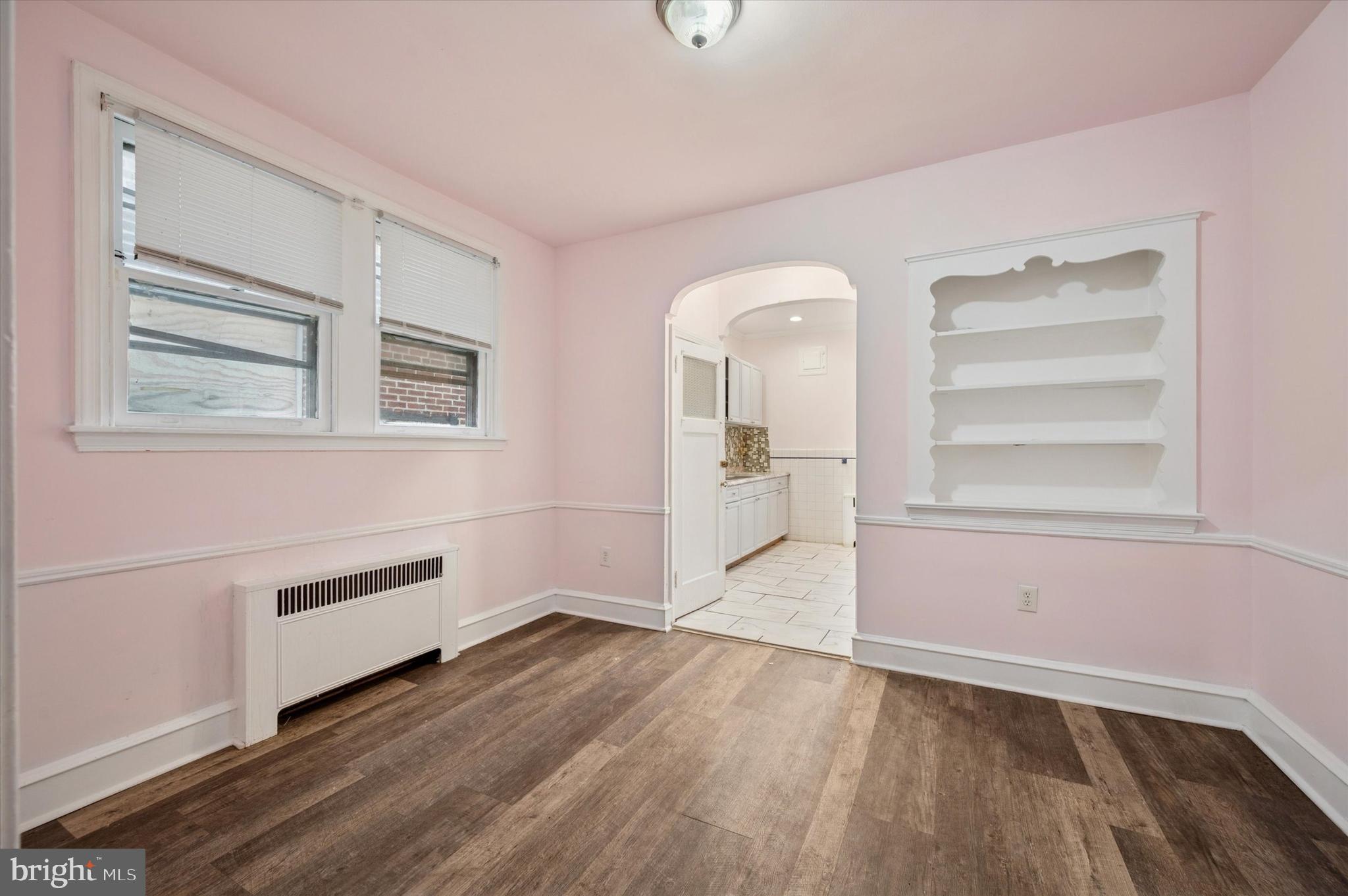 WEST OAK LANE - Residential