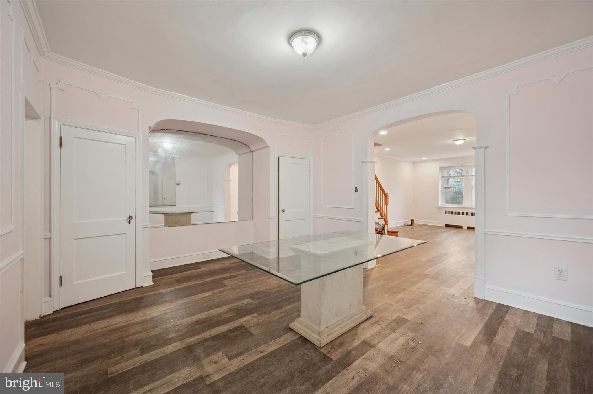 WEST OAK LANE - Residential