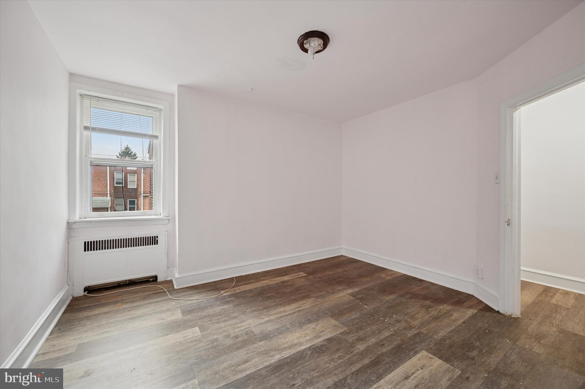 WEST OAK LANE - Residential