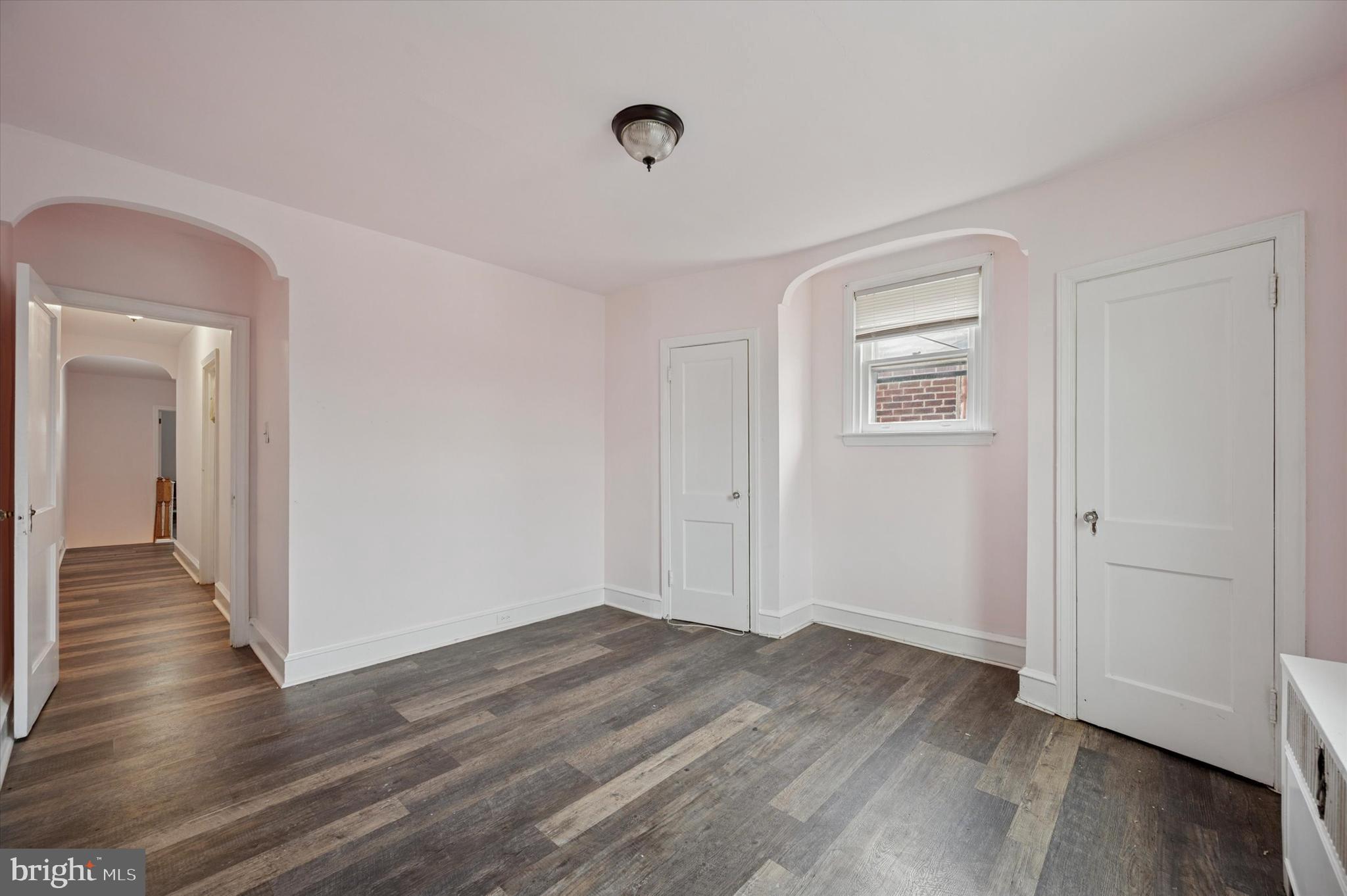 WEST OAK LANE - Residential