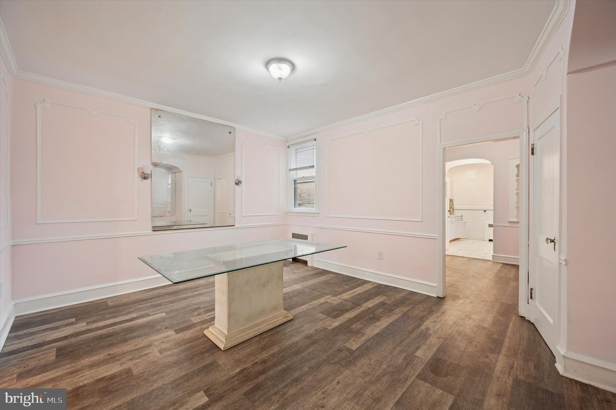 WEST OAK LANE - Residential