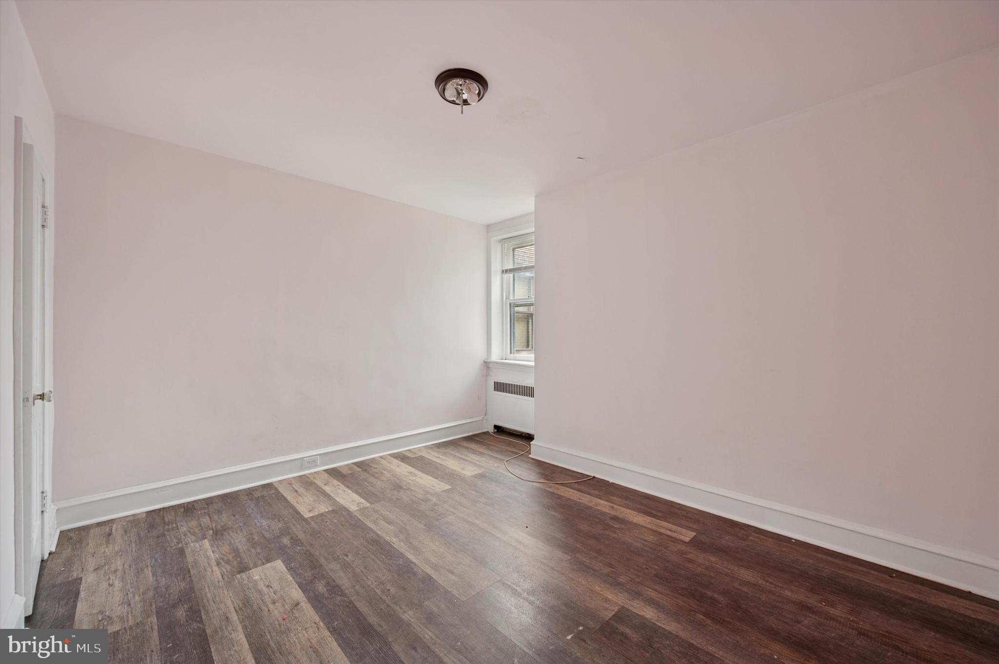 WEST OAK LANE - Residential