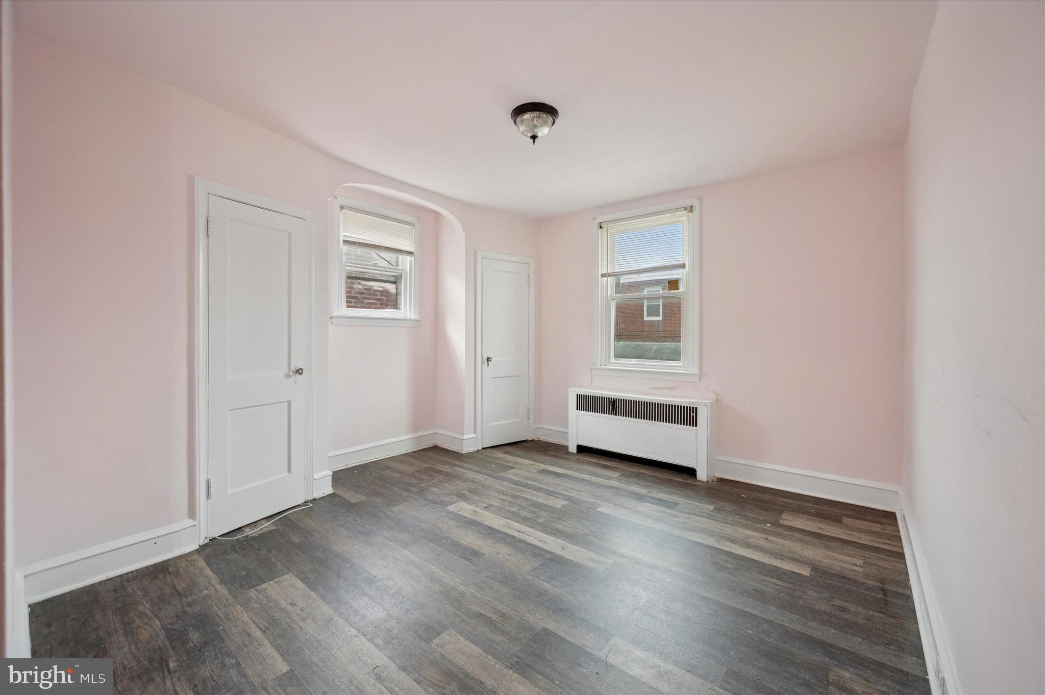 WEST OAK LANE - Residential