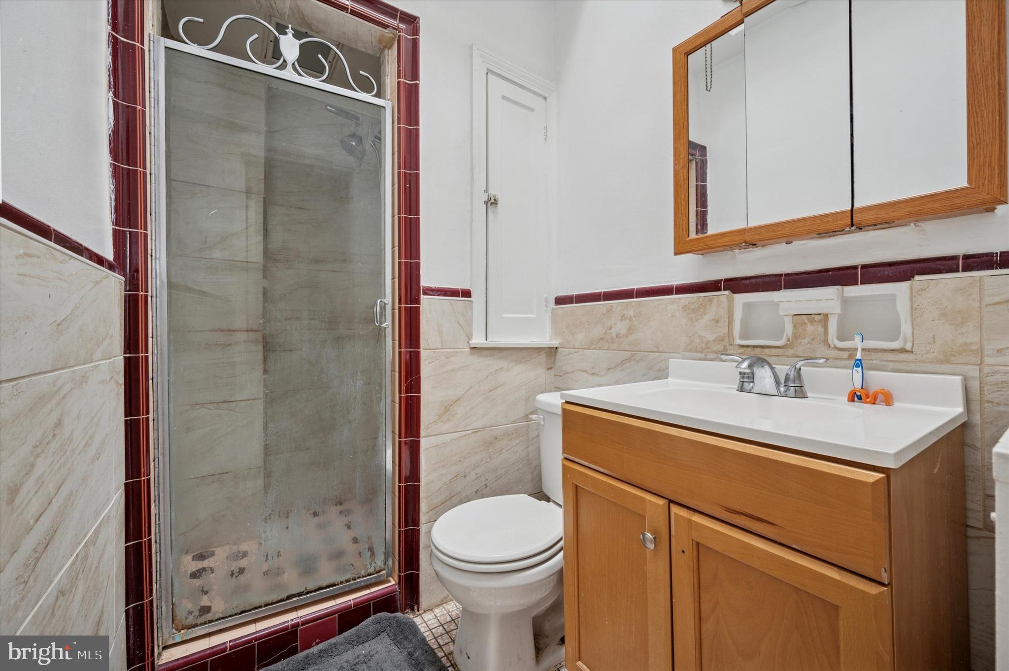 WEST OAK LANE - Residential