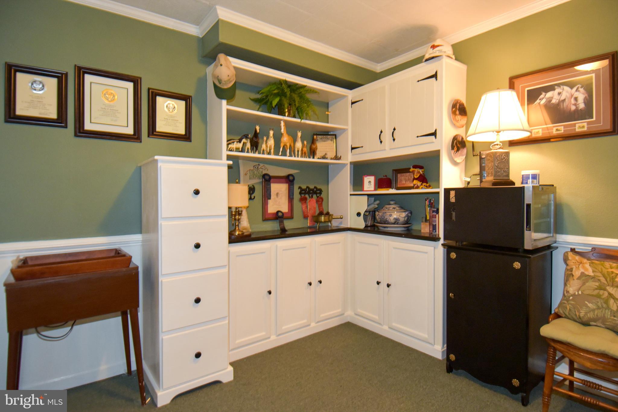 GREENWICH HILL - Residential