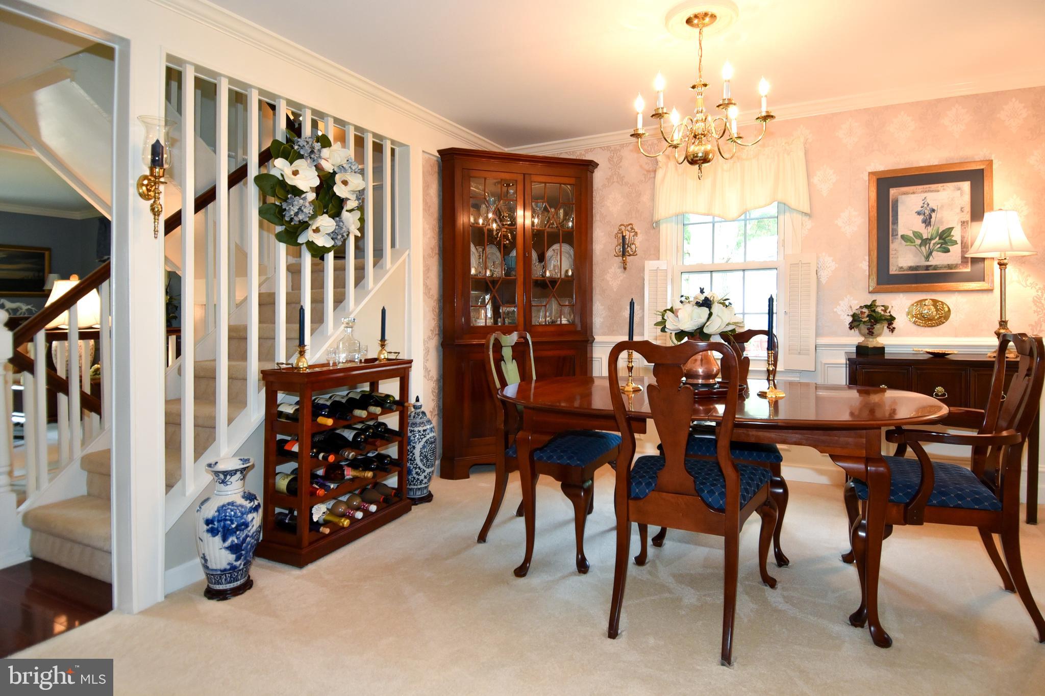 GREENWICH HILL - Residential