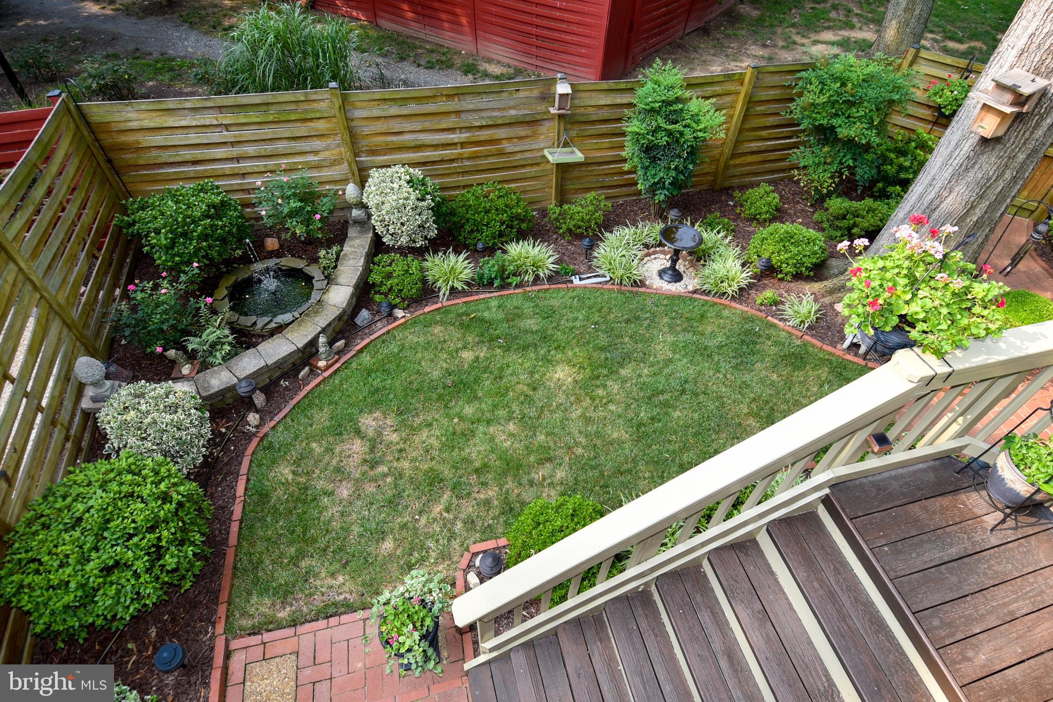 GREENWICH HILL - Residential