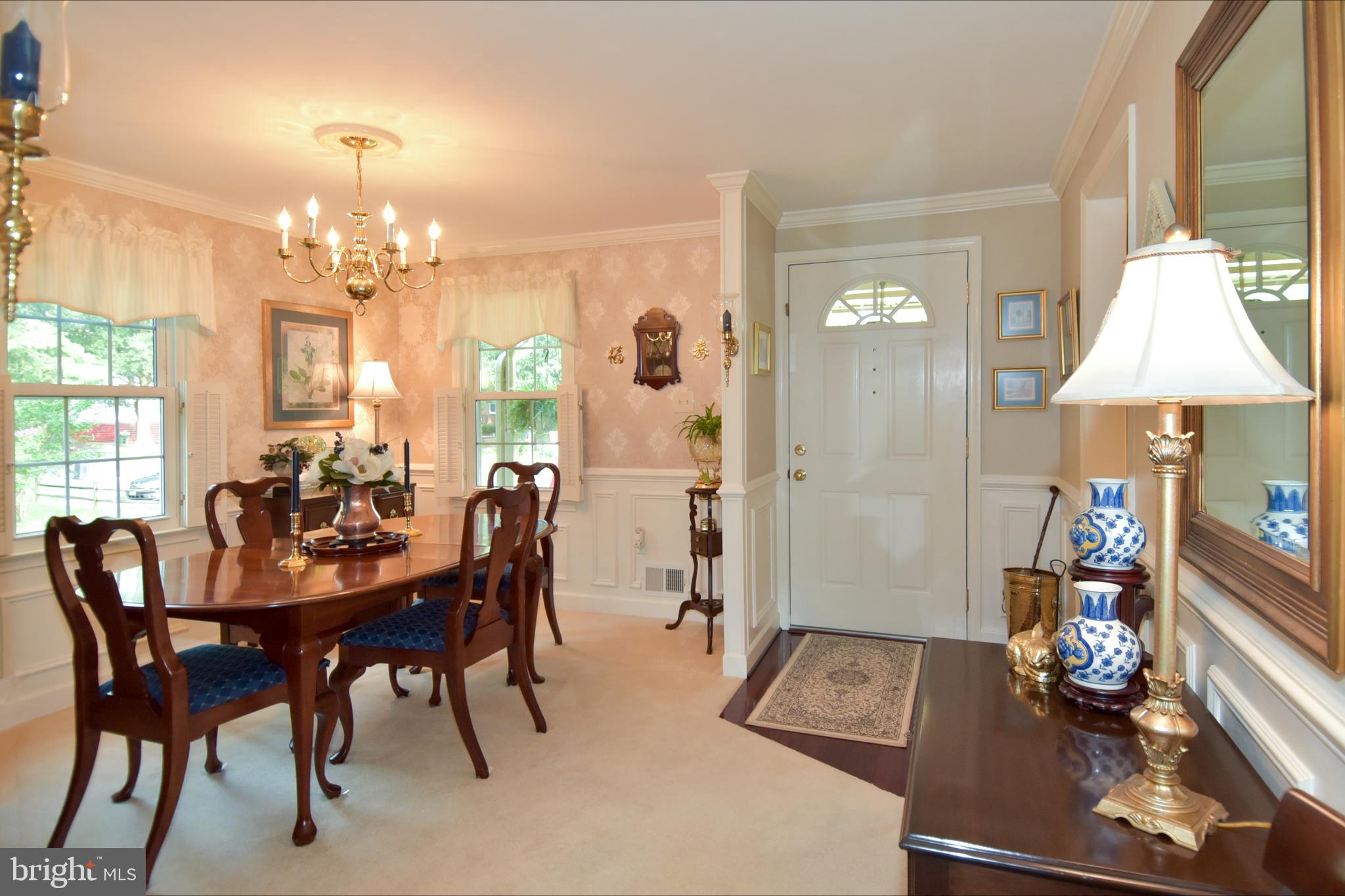 GREENWICH HILL - Residential