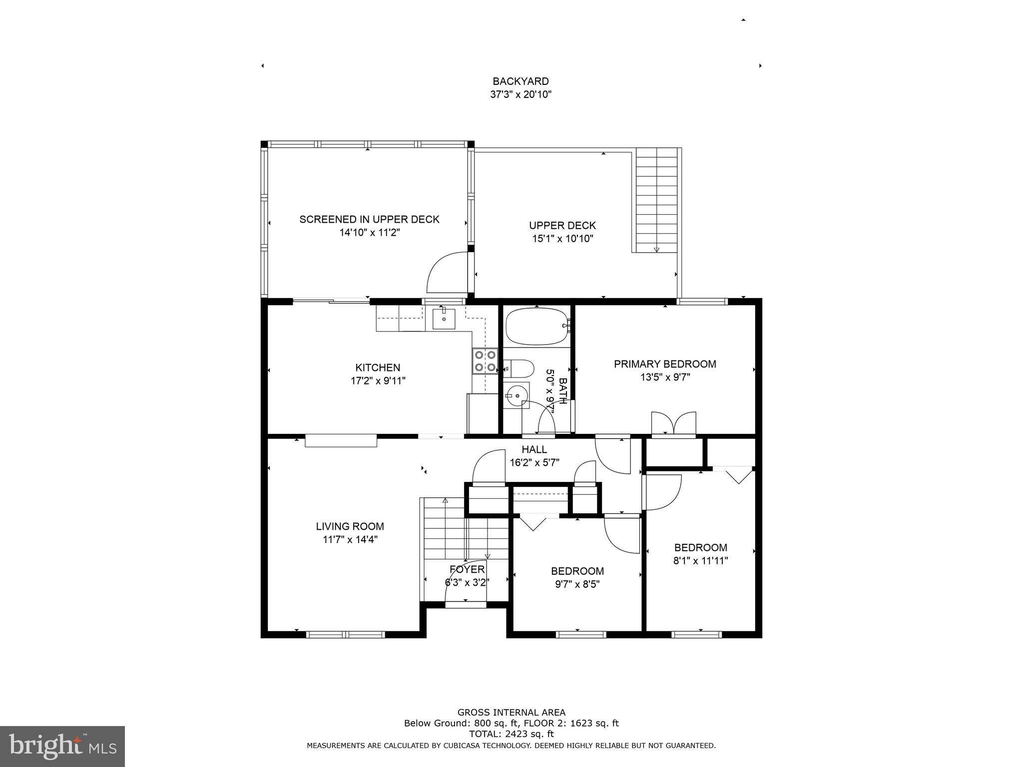 CHAZADALE NORTH - Residential