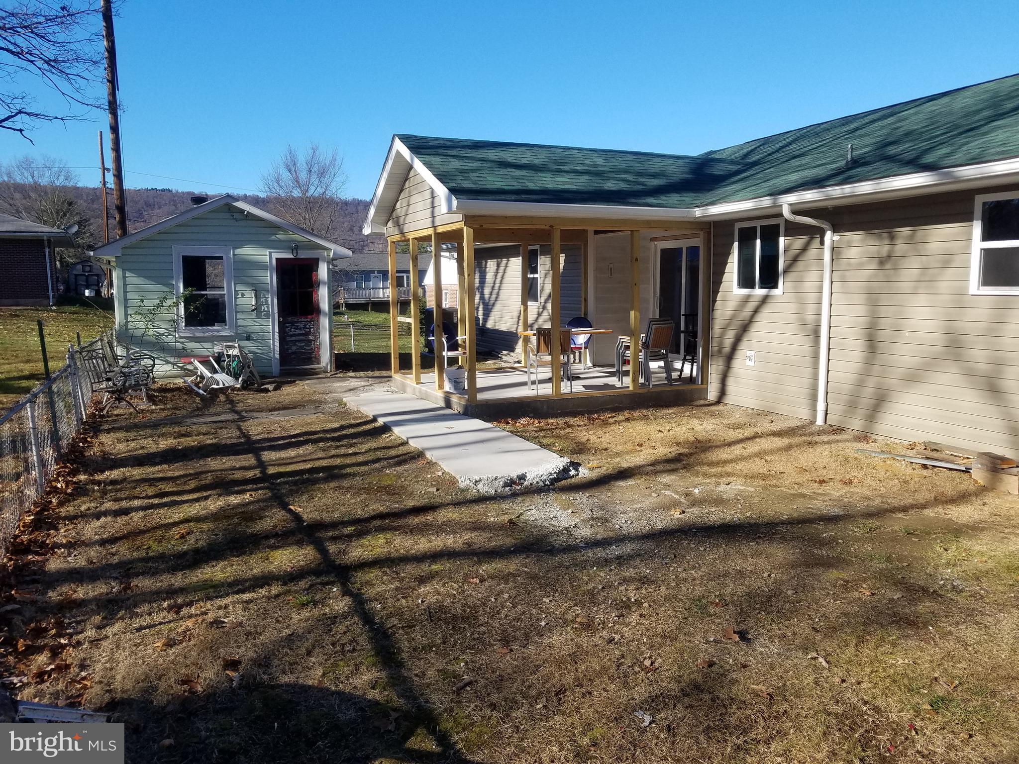 SAVILLA VALE - Residential