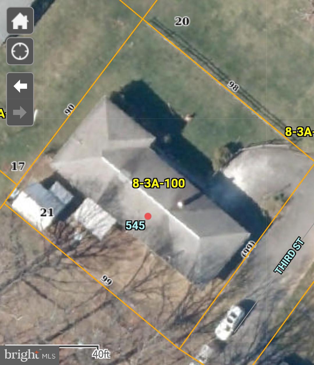 SAVILLA VALE - Residential