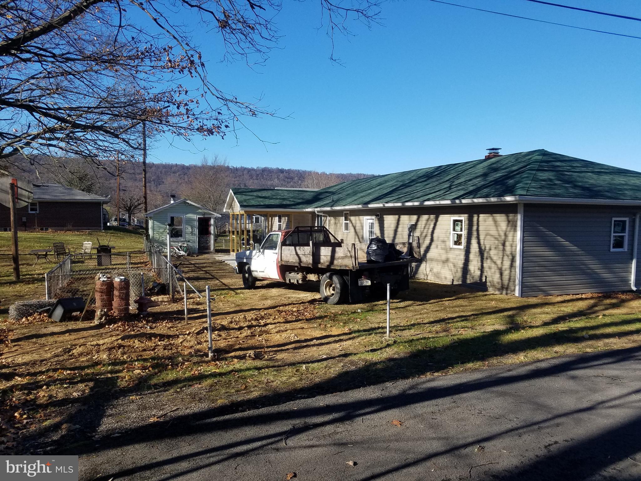 SAVILLA VALE - Residential