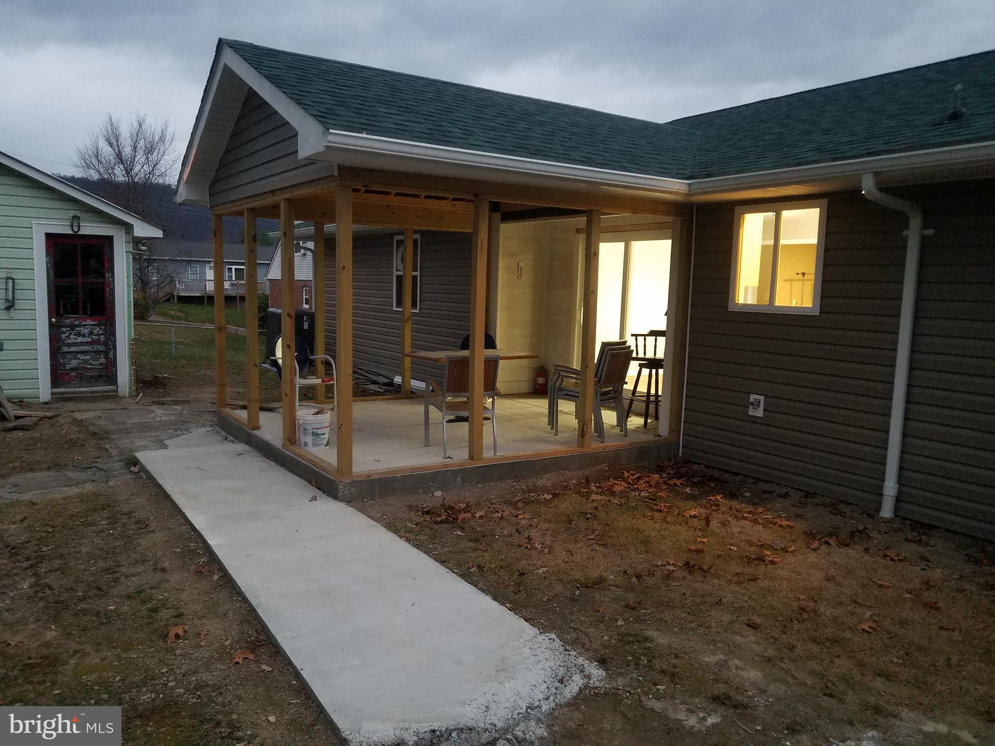 SAVILLA VALE - Residential