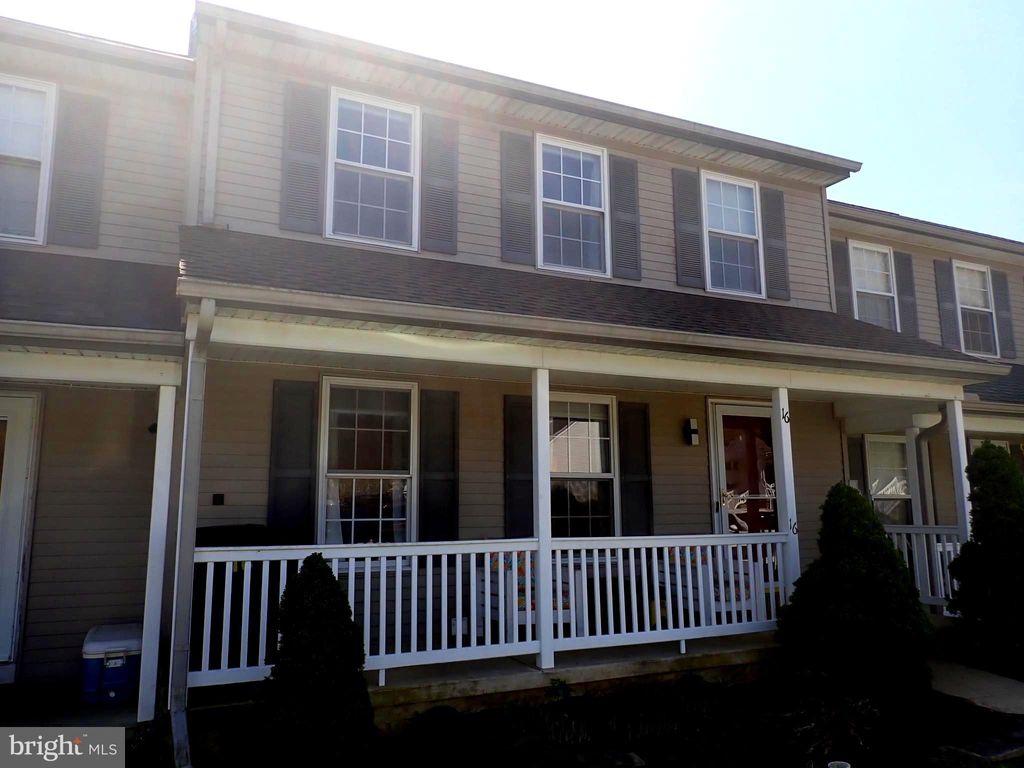 Photo of 16 Cold Stream Drive, LANCASTER, PA 17603 (MLS # PALA2086112)