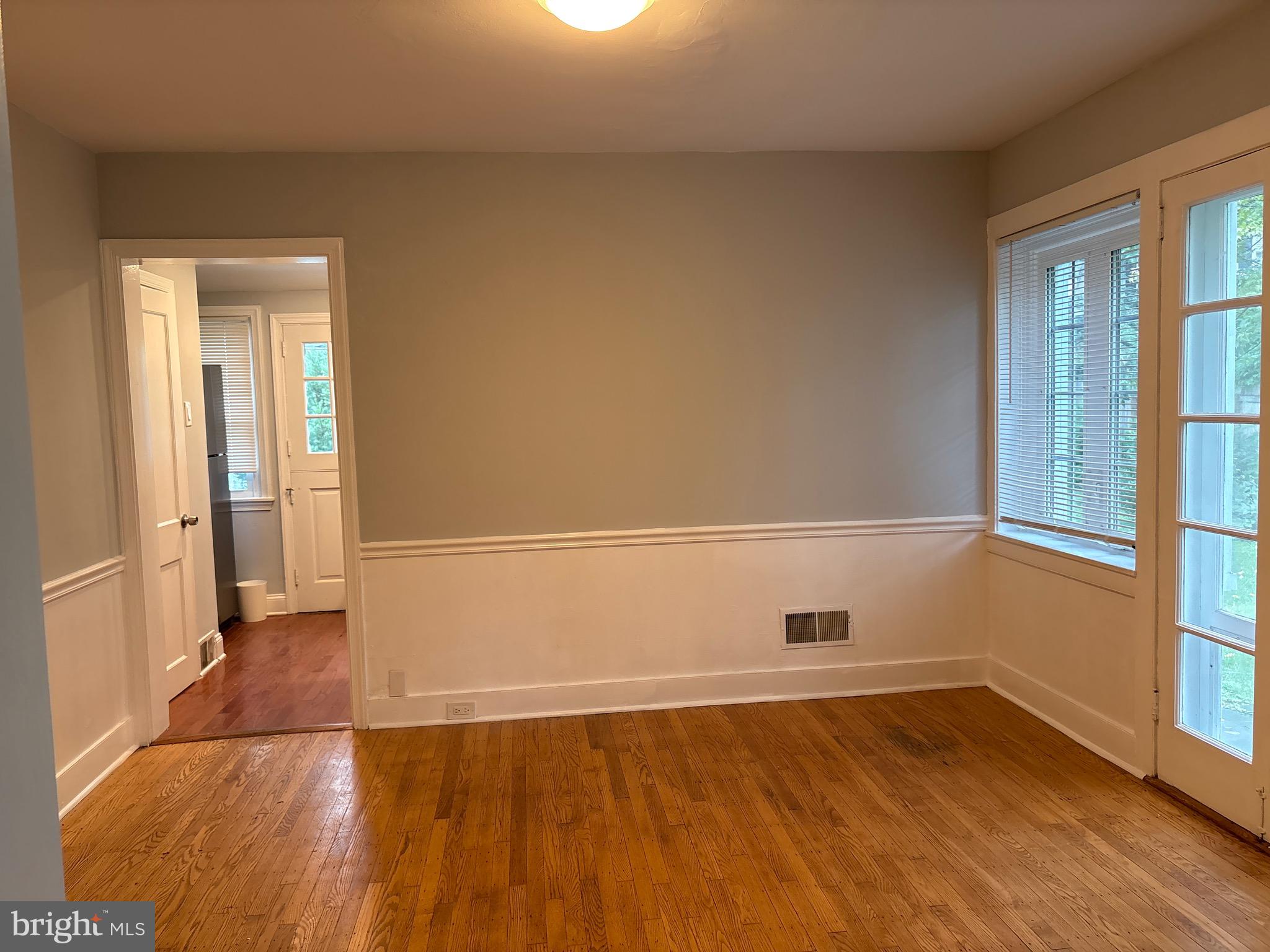 NONE AVAILABLE - Residential Lease