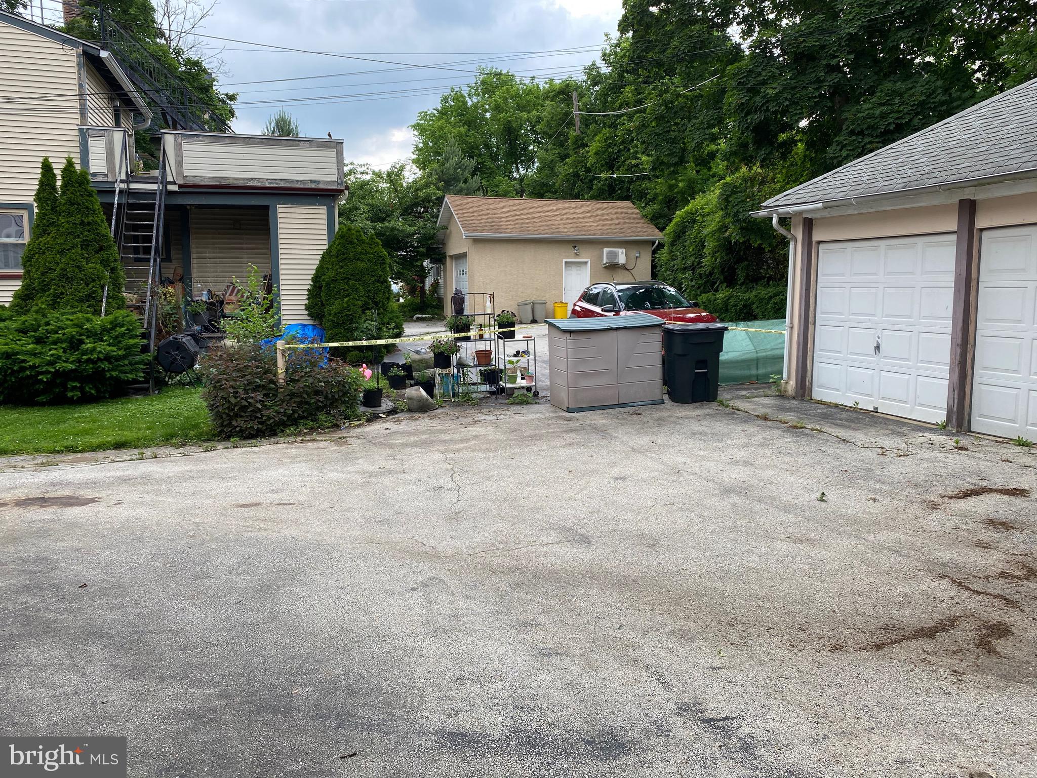 NONE AVAILABLE - Residential Lease