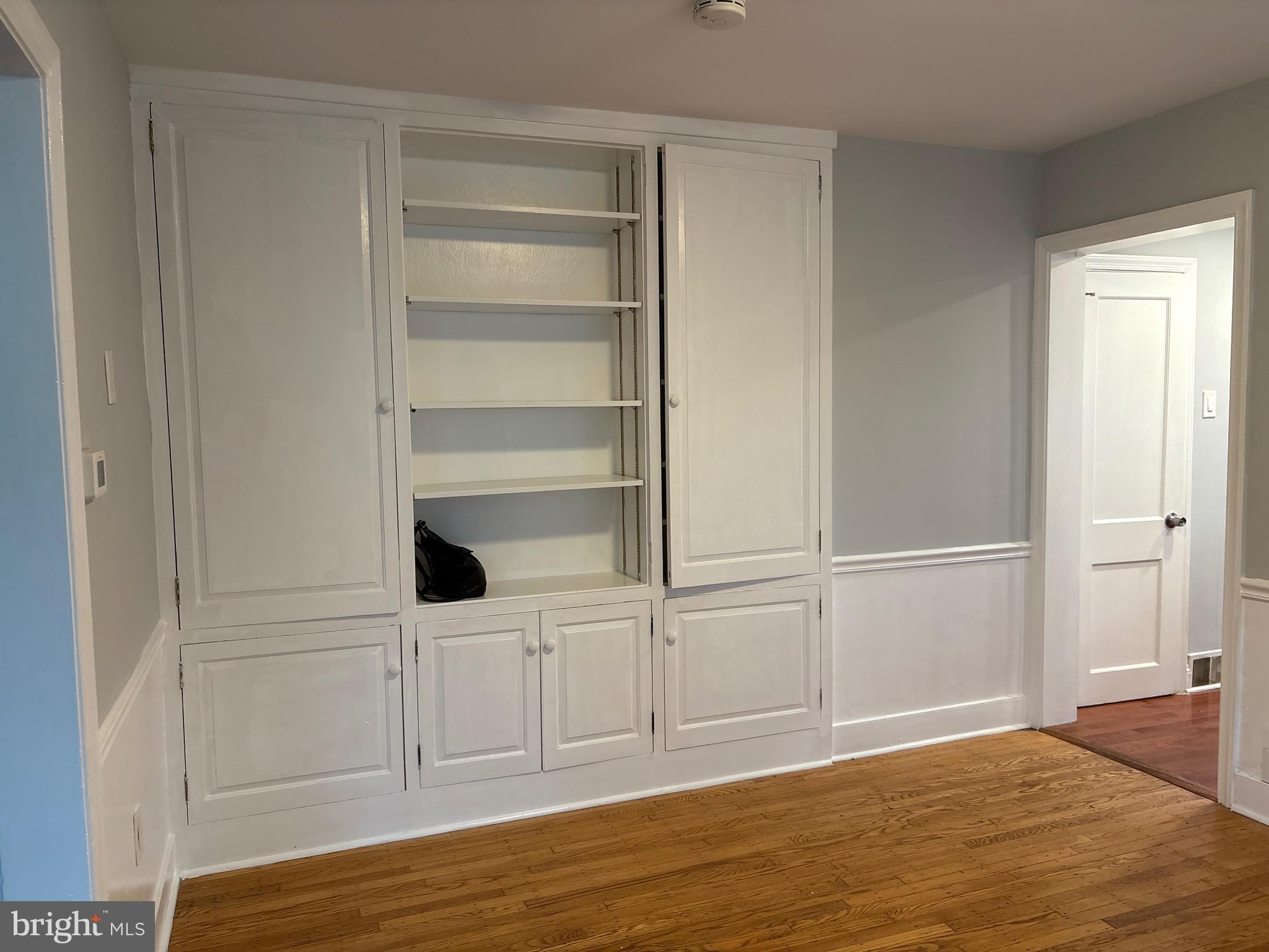 NONE AVAILABLE - Residential Lease