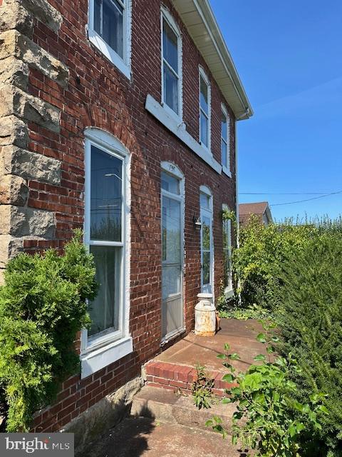 EPHRATA BOROUGH - Residential