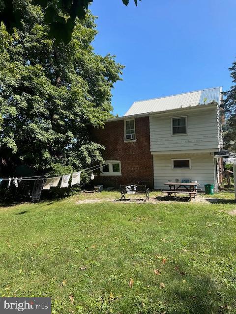 EPHRATA BOROUGH - Residential