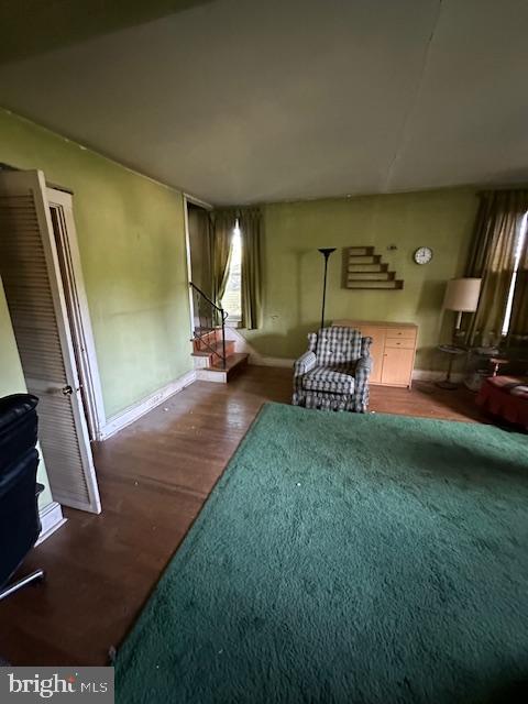 EPHRATA BOROUGH - Residential